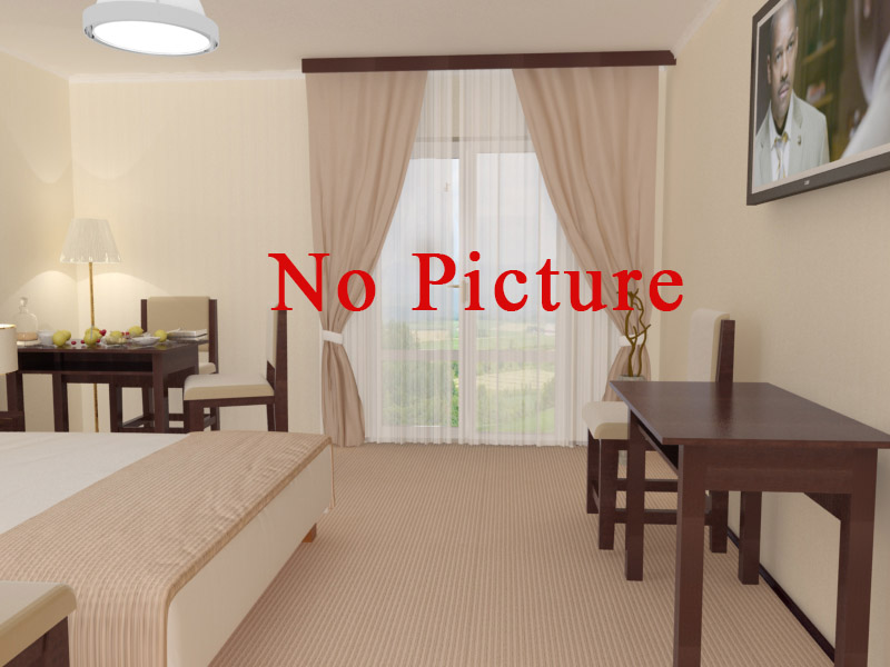 Стандарт в Гостинице Аллюрия