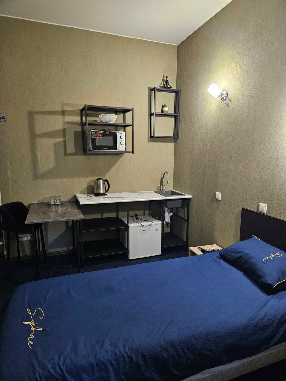 Фото Гостиницы Аллюрия Санкт-Петербург 84