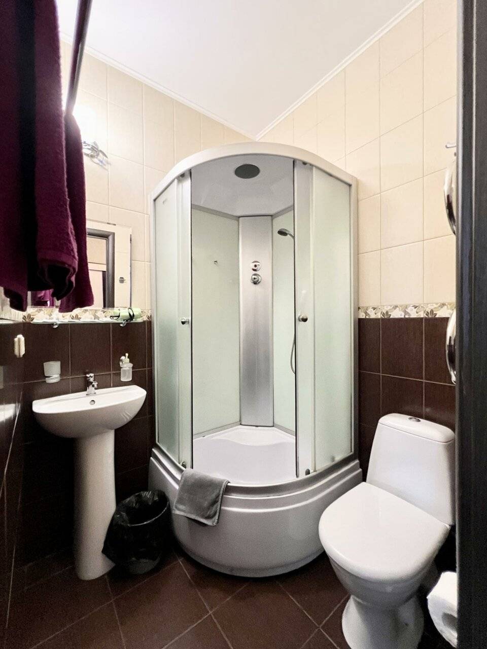 Фото Гостиницы Аллюрия Санкт-Петербург 96