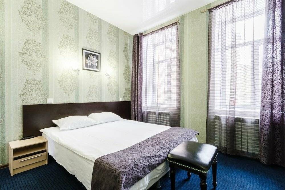 Фото Гостиницы Аллюрия Санкт-Петербург 67
