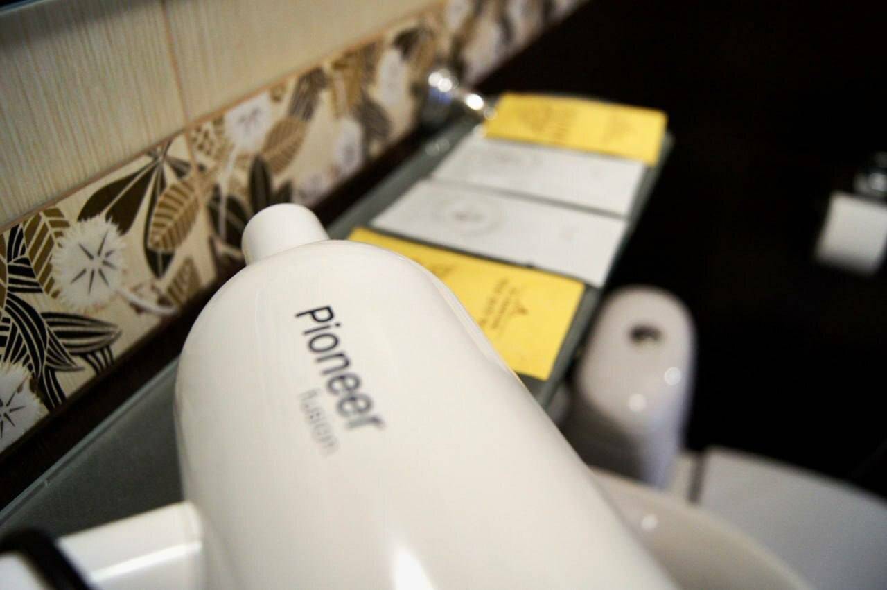 Фото Гостиницы Аллюрия Санкт-Петербург 135