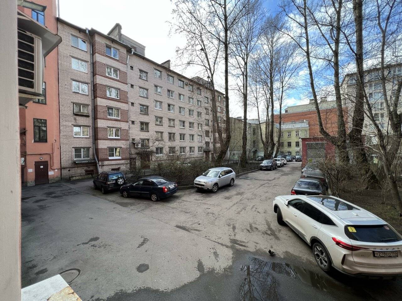 Фото Гостиницы Аллюрия Санкт-Петербург 31