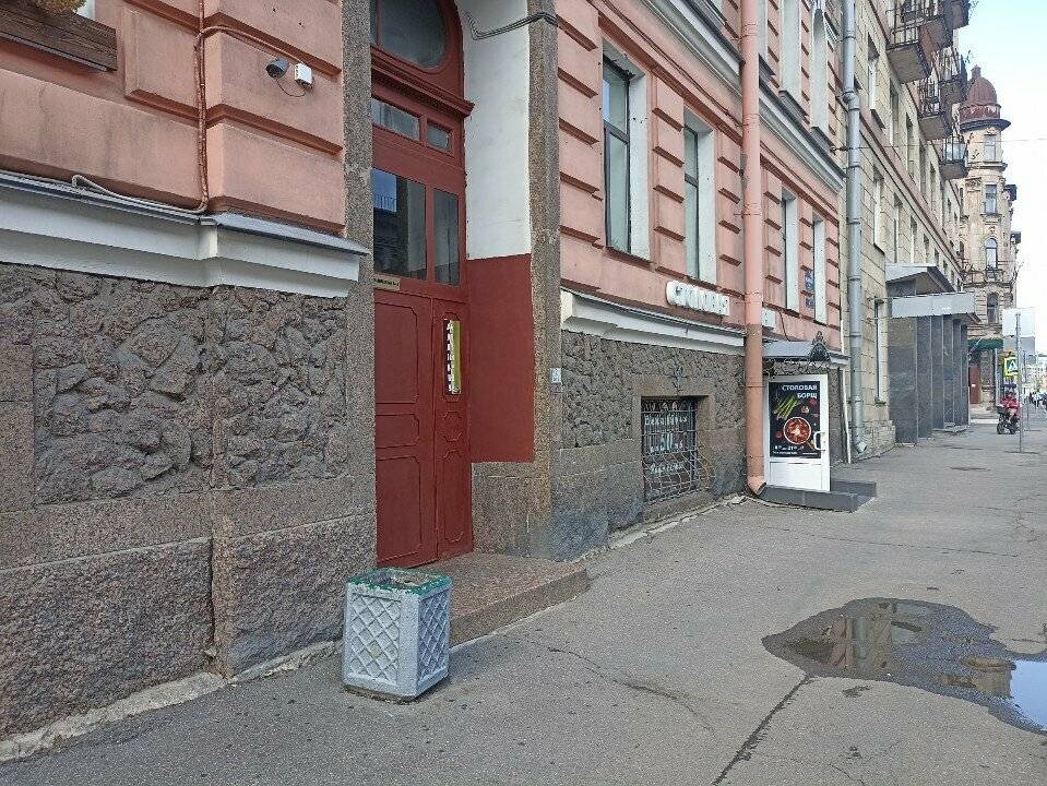 Фото Гостиницы Аллюрия Санкт-Петербург 50