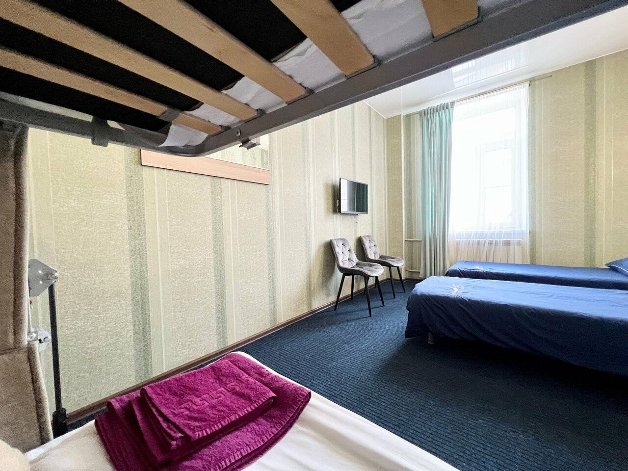 Фото Гостиницы Аллюрия Санкт-Петербург 22