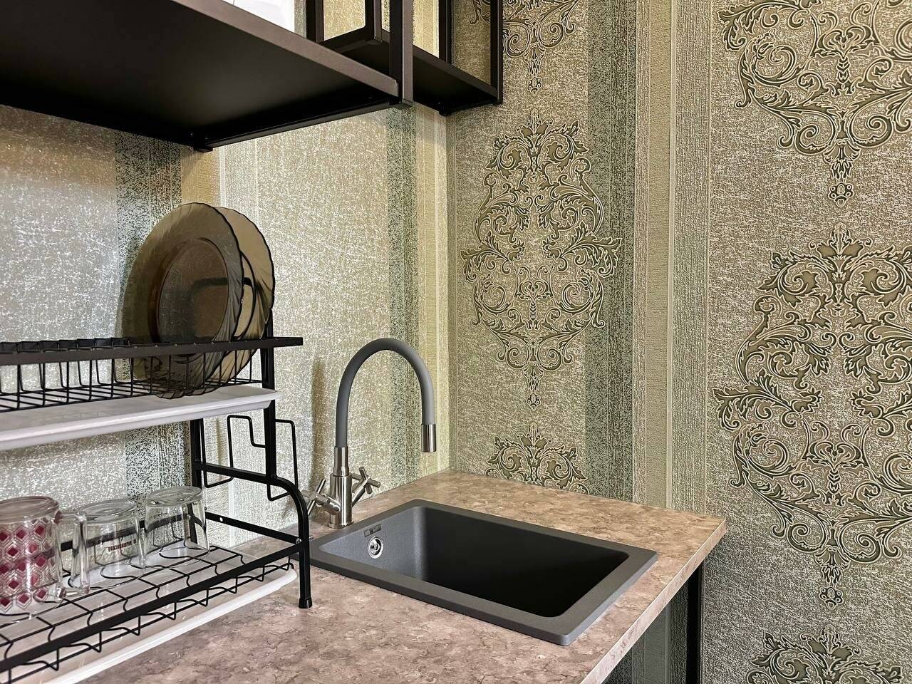 Фото Гостиницы Аллюрия Санкт-Петербург 37