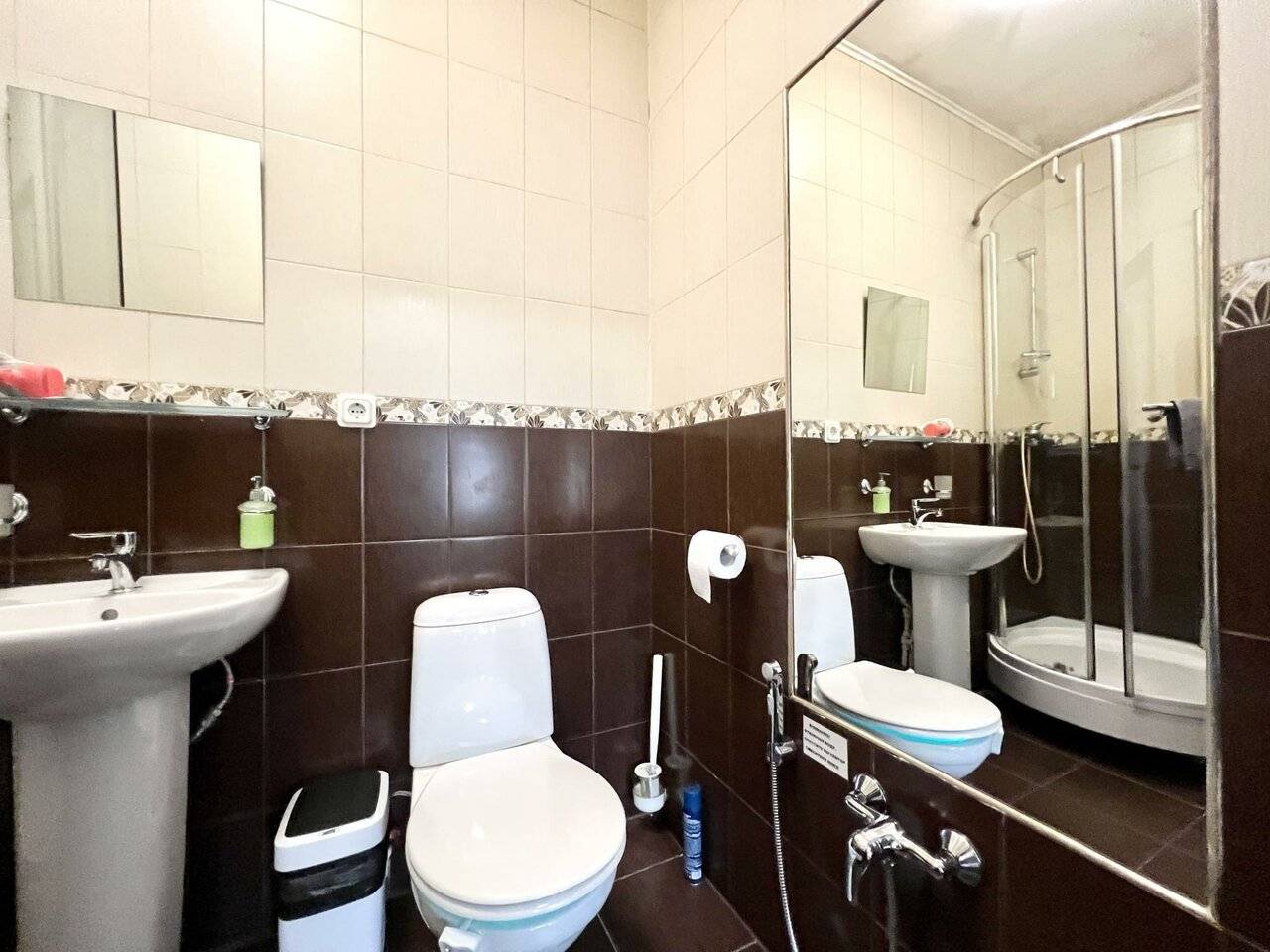 Фото Гостиницы Аллюрия Санкт-Петербург 110