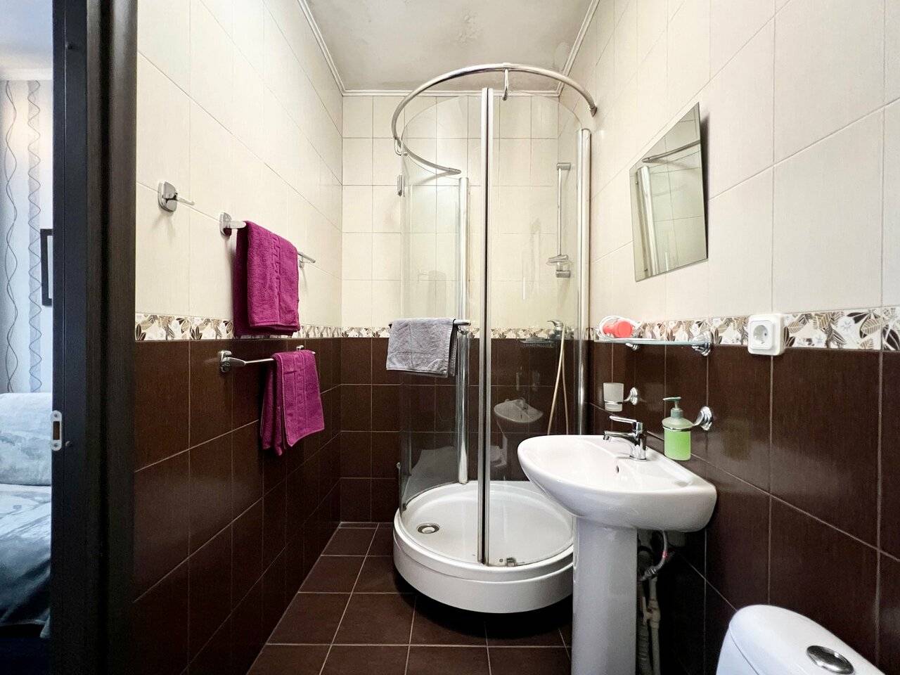 Фото Гостиницы Аллюрия Санкт-Петербург 9