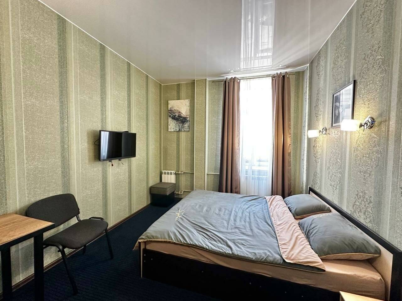 Фото Гостиницы Аллюрия Санкт-Петербург 114