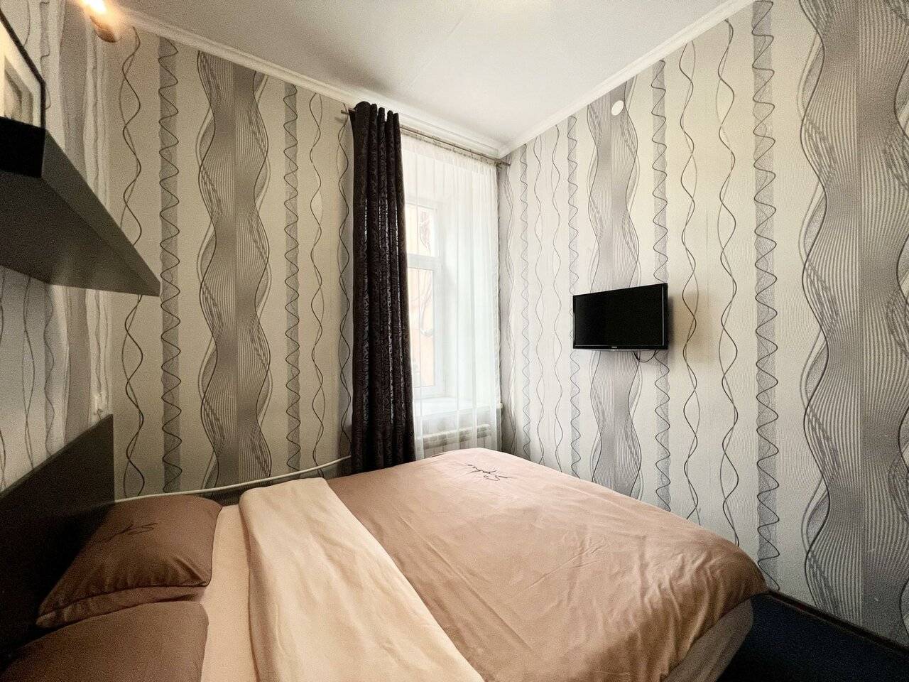 Фото Гостиницы Аллюрия Санкт-Петербург 108