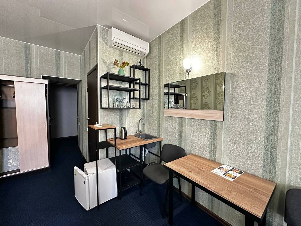 Фото Гостиницы Аллюрия Санкт-Петербург 92