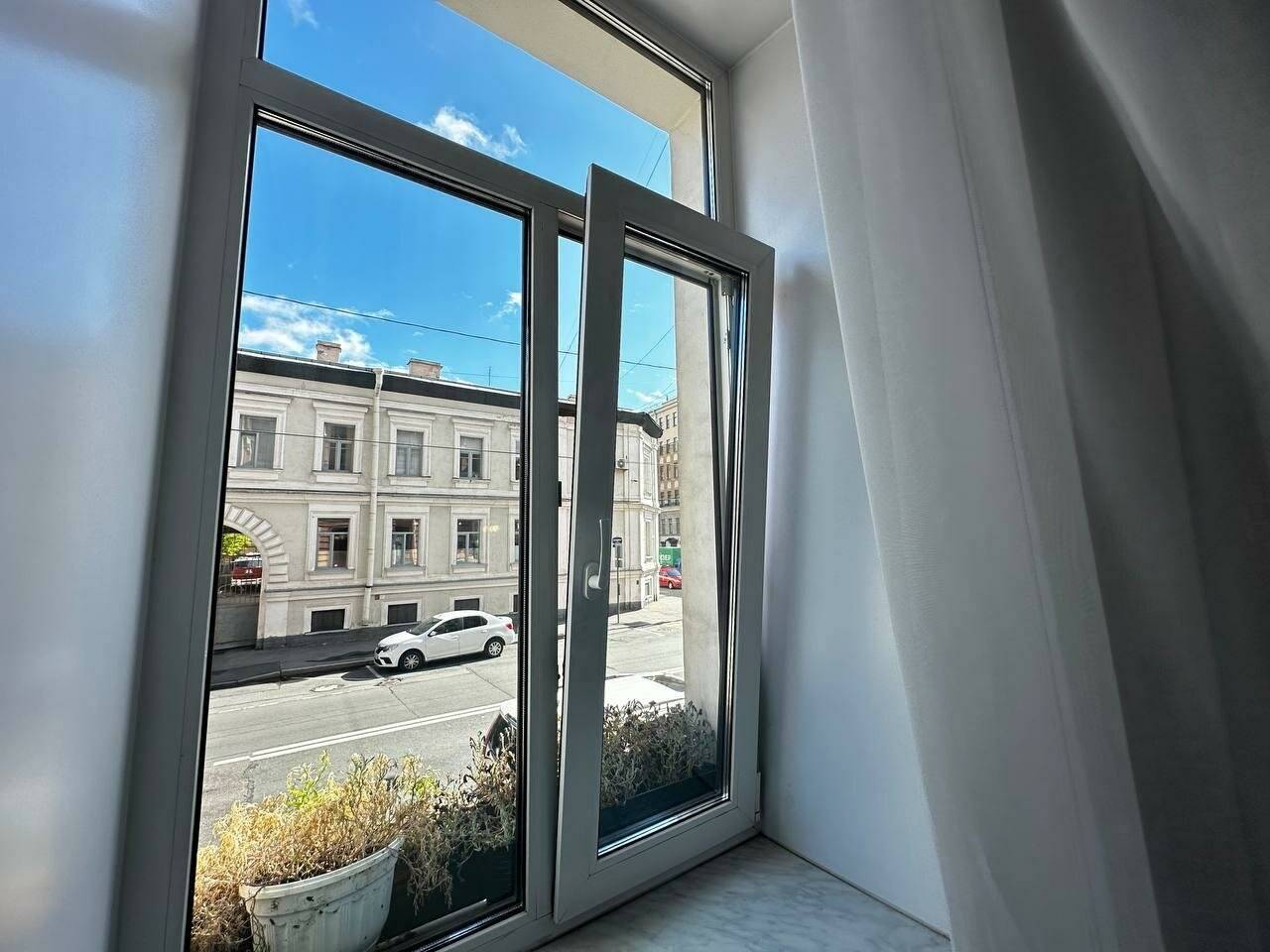 Фото Гостиницы Аллюрия Санкт-Петербург 32