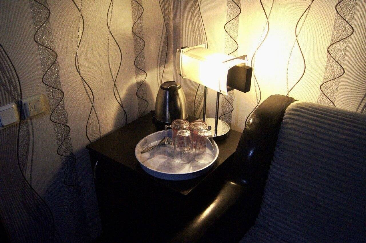 Фото Гостиницы Аллюрия Санкт-Петербург 52