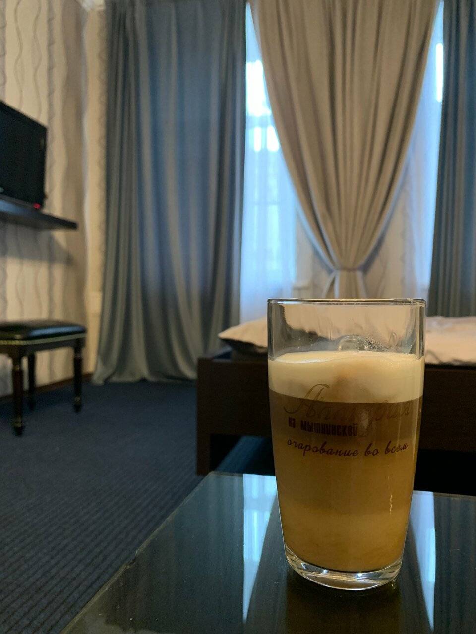 Фото Гостиницы Аллюрия Санкт-Петербург 41