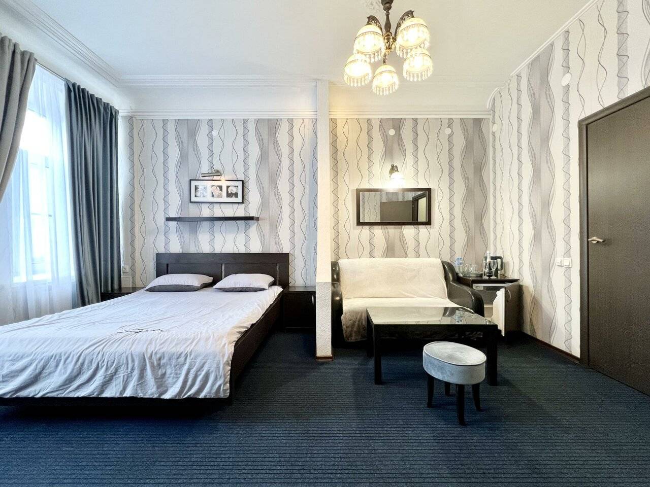 Фото Гостиницы Аллюрия Санкт-Петербург 130