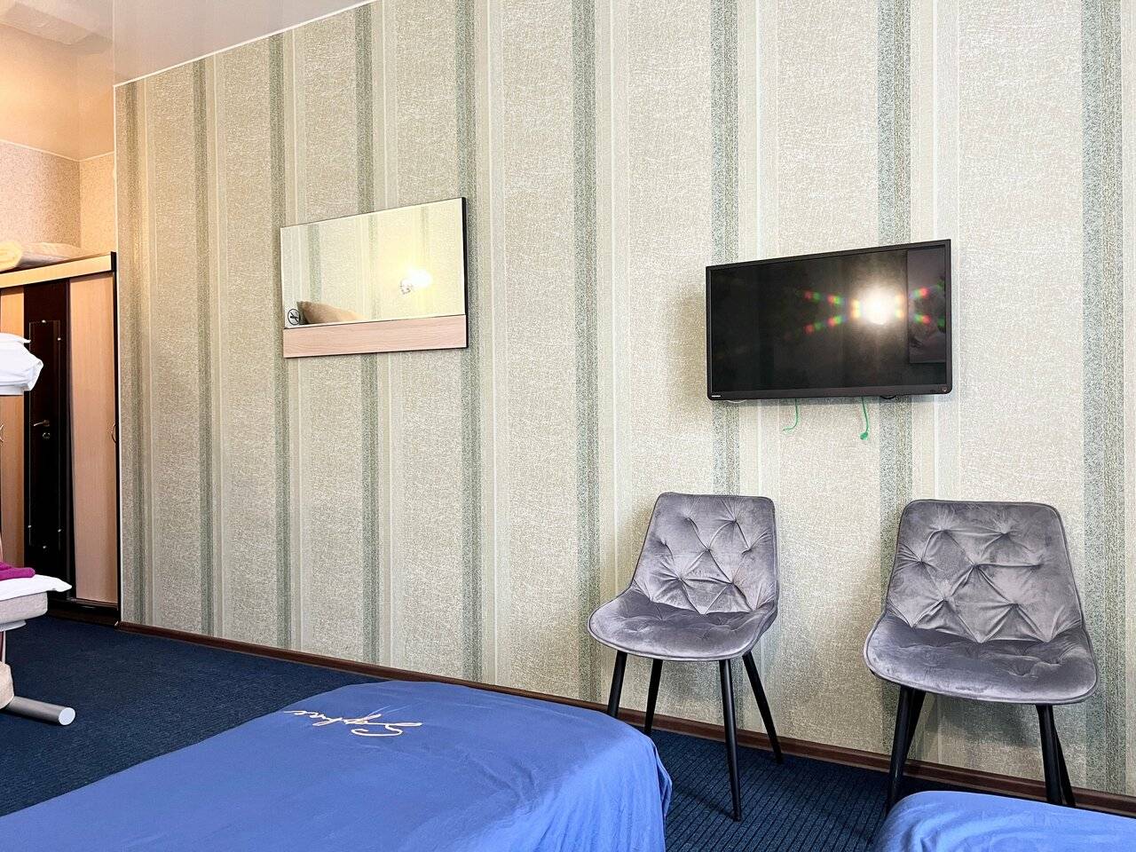 Фото Гостиницы Аллюрия Санкт-Петербург 21