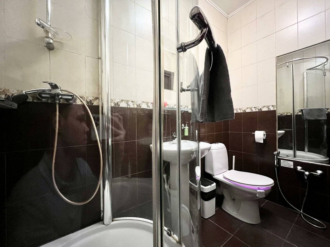 Фото Гостиницы Аллюрия Санкт-Петербург 73