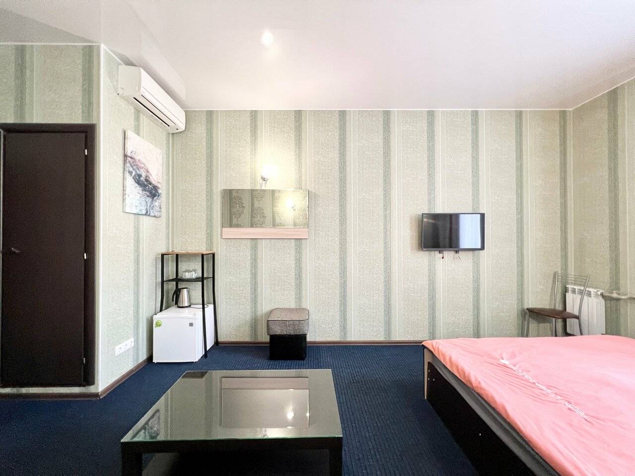 Фото Гостиницы Аллюрия Санкт-Петербург 48