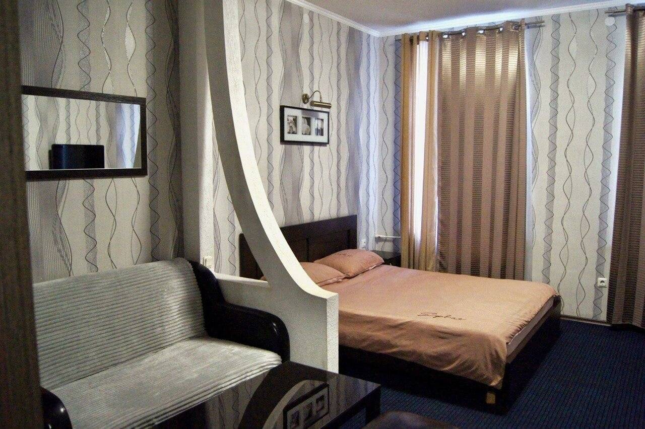 Фото Гостиницы Аллюрия Санкт-Петербург 95