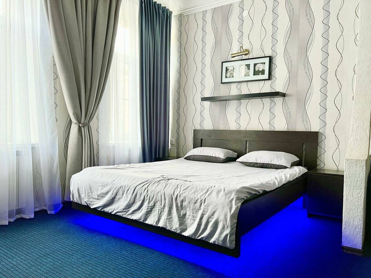 Фото Гостиницы Аллюрия Санкт-Петербург 49