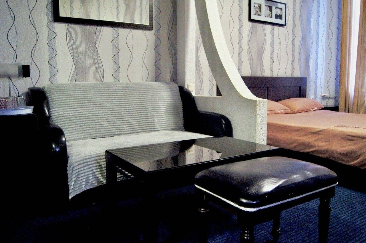 Фото Гостиницы Аллюрия Санкт-Петербург 43