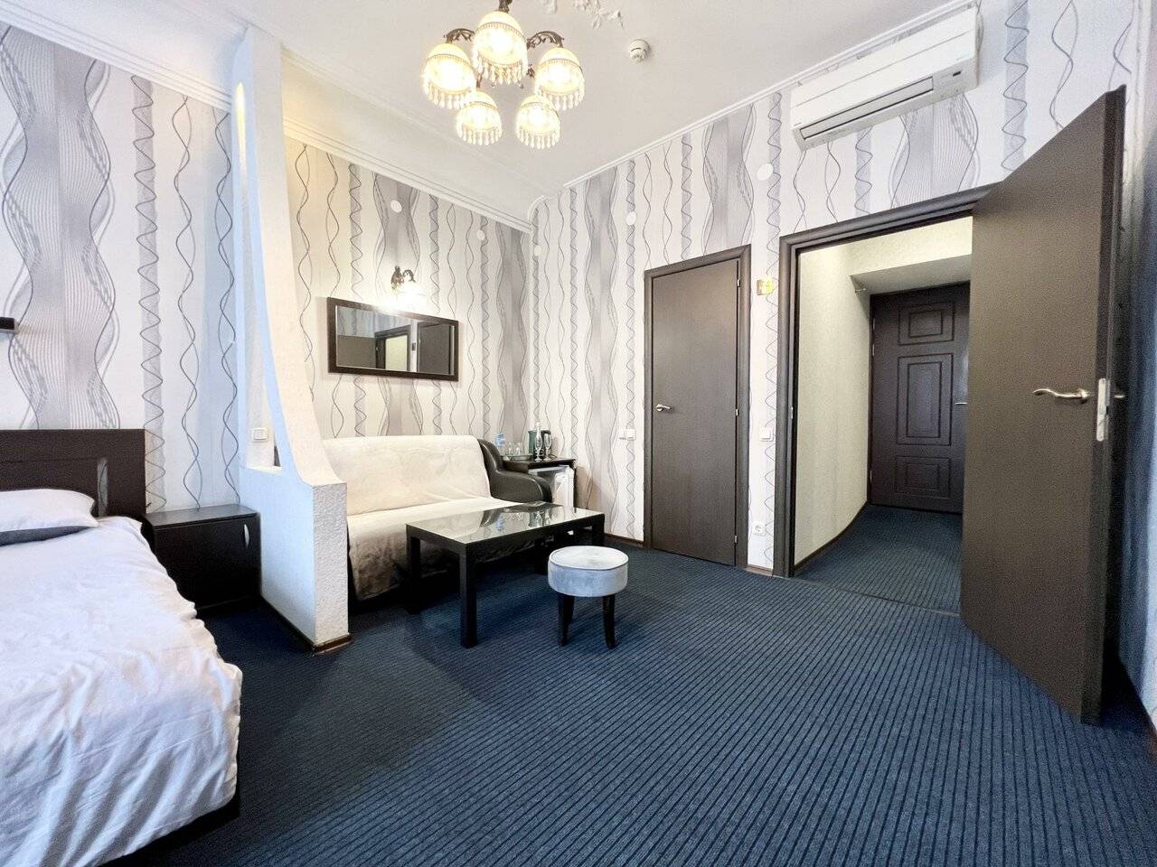 Фото Гостиницы Аллюрия Санкт-Петербург 111