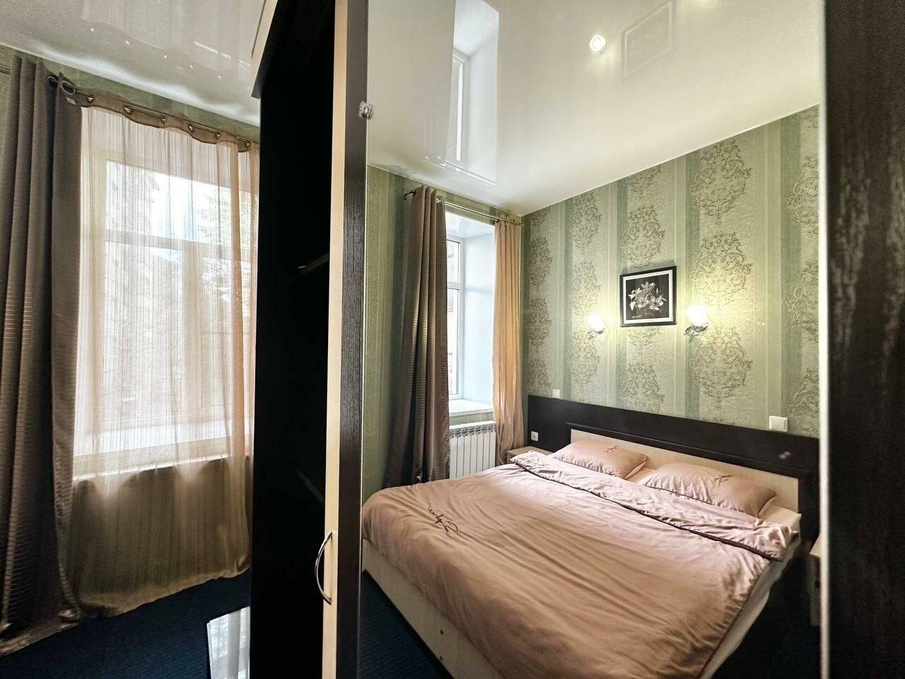 Фото Гостиницы Аллюрия Санкт-Петербург 75