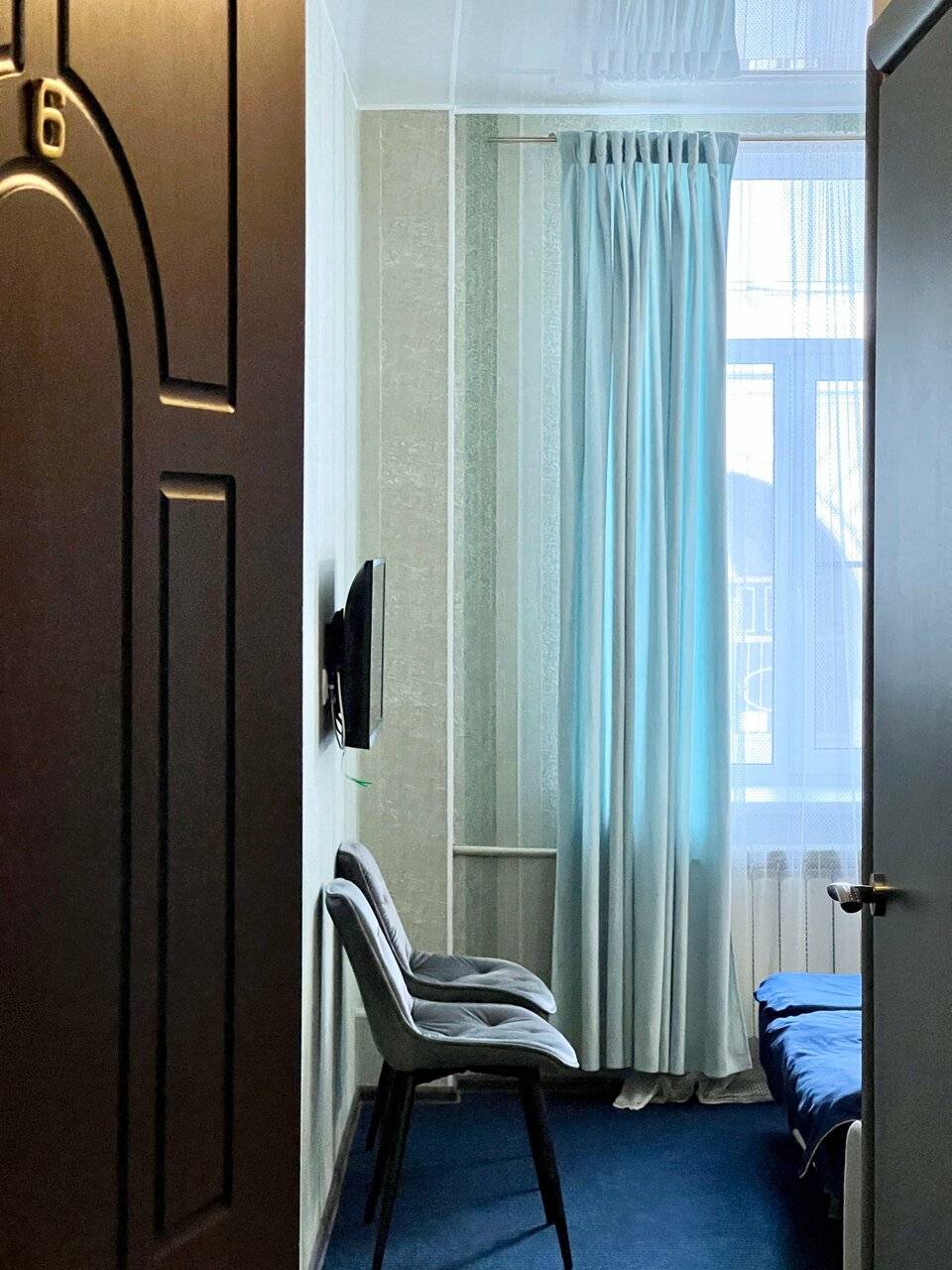 Фото Гостиницы Аллюрия Санкт-Петербург 12