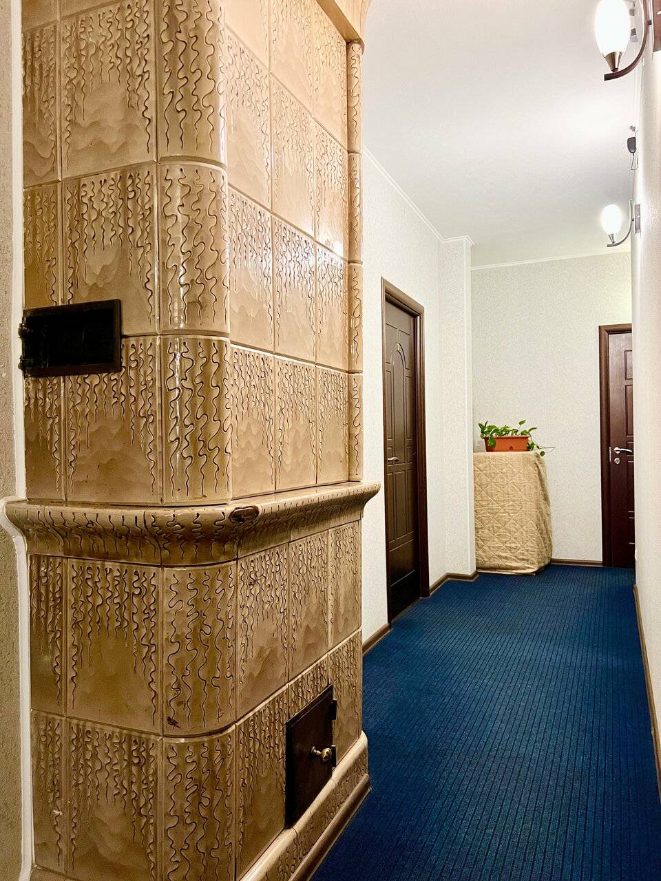 Фото Гостиницы Аллюрия Санкт-Петербург 29