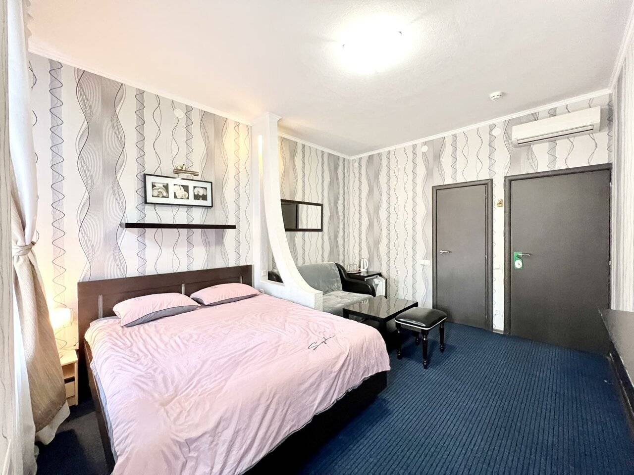 Фото Гостиницы Аллюрия Санкт-Петербург 120