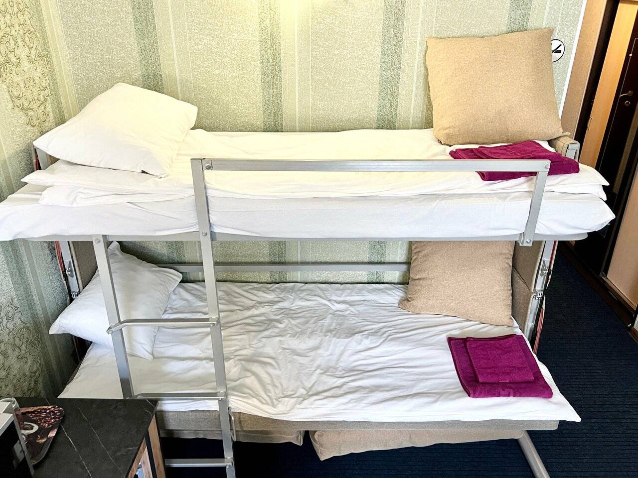 Фото Гостиницы Аллюрия Санкт-Петербург 24