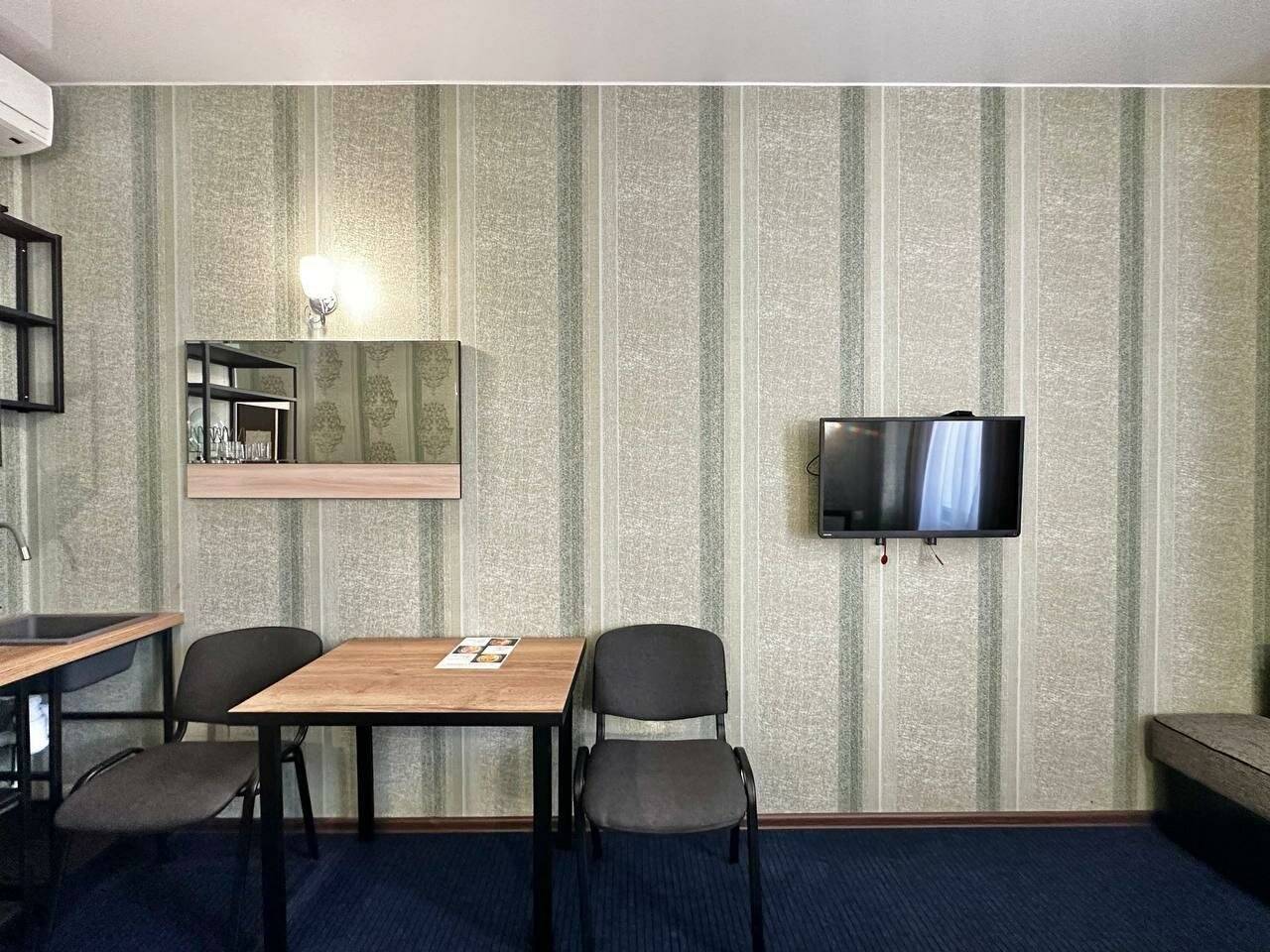 Фото Гостиницы Аллюрия Санкт-Петербург 102