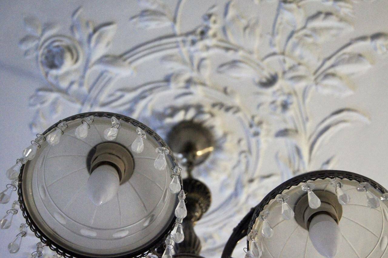 Фото Гостиницы Аллюрия Санкт-Петербург 134