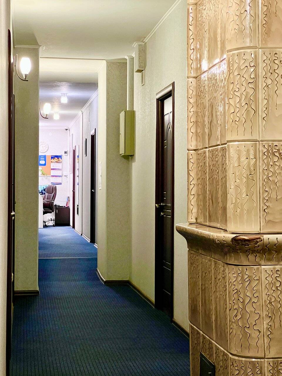 Фото Гостиницы Аллюрия Санкт-Петербург 28