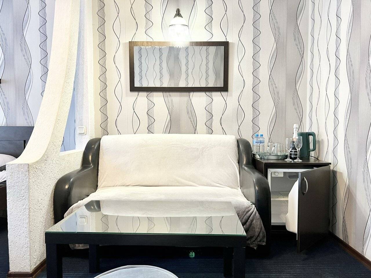 Фото Гостиницы Аллюрия Санкт-Петербург 79