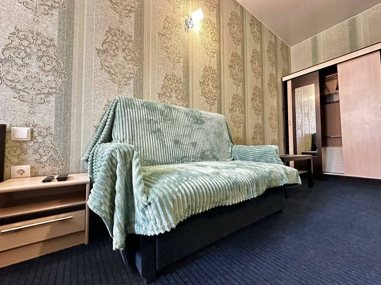 Фото Гостиницы Аллюрия Санкт-Петербург 53