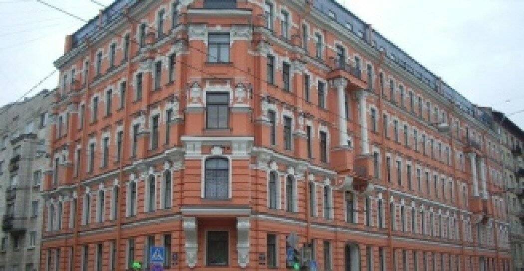 Фотографии номера Улучшенный в Гостинице Аллюрия Санкт-Петербург