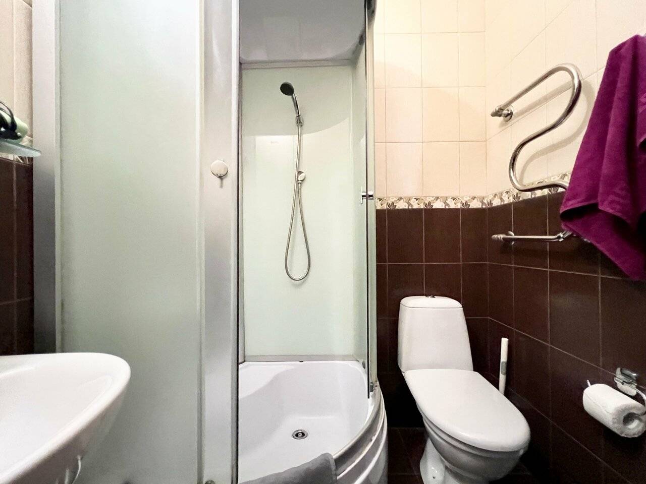 Фото Гостиницы Аллюрия Санкт-Петербург 17