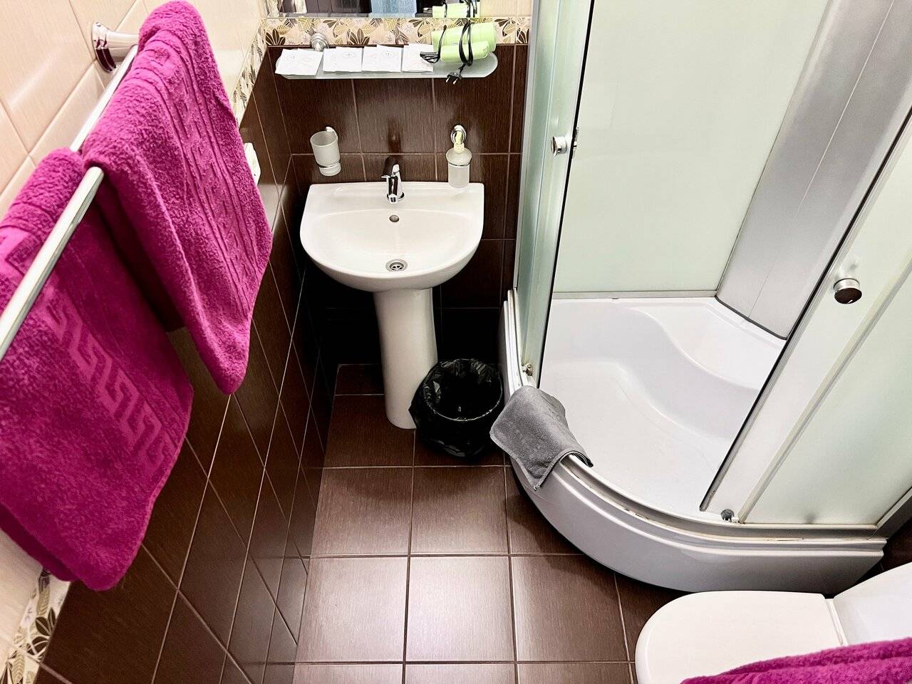 Фото Гостиницы Аллюрия Санкт-Петербург 16