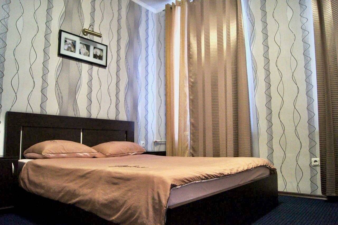 Фото Гостиницы Аллюрия Санкт-Петербург 98