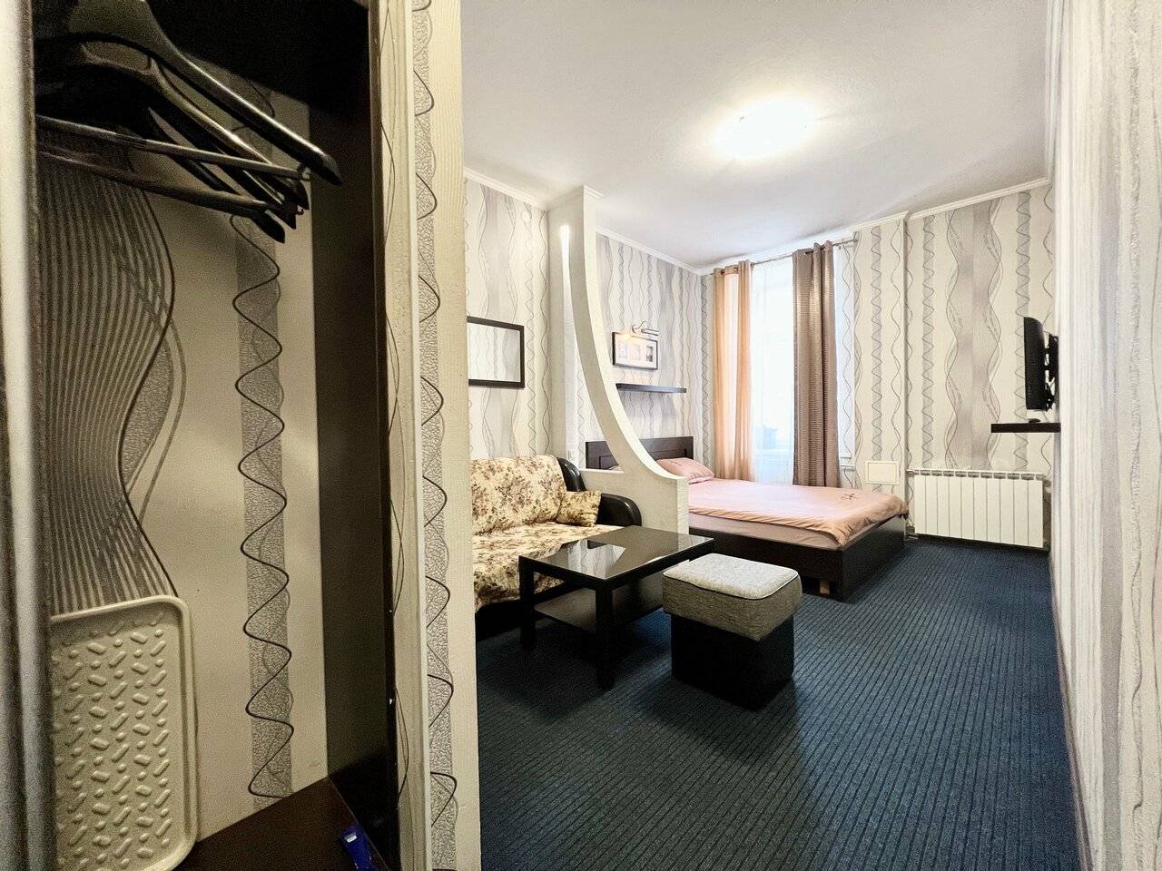 Фото Гостиницы Аллюрия Санкт-Петербург 8