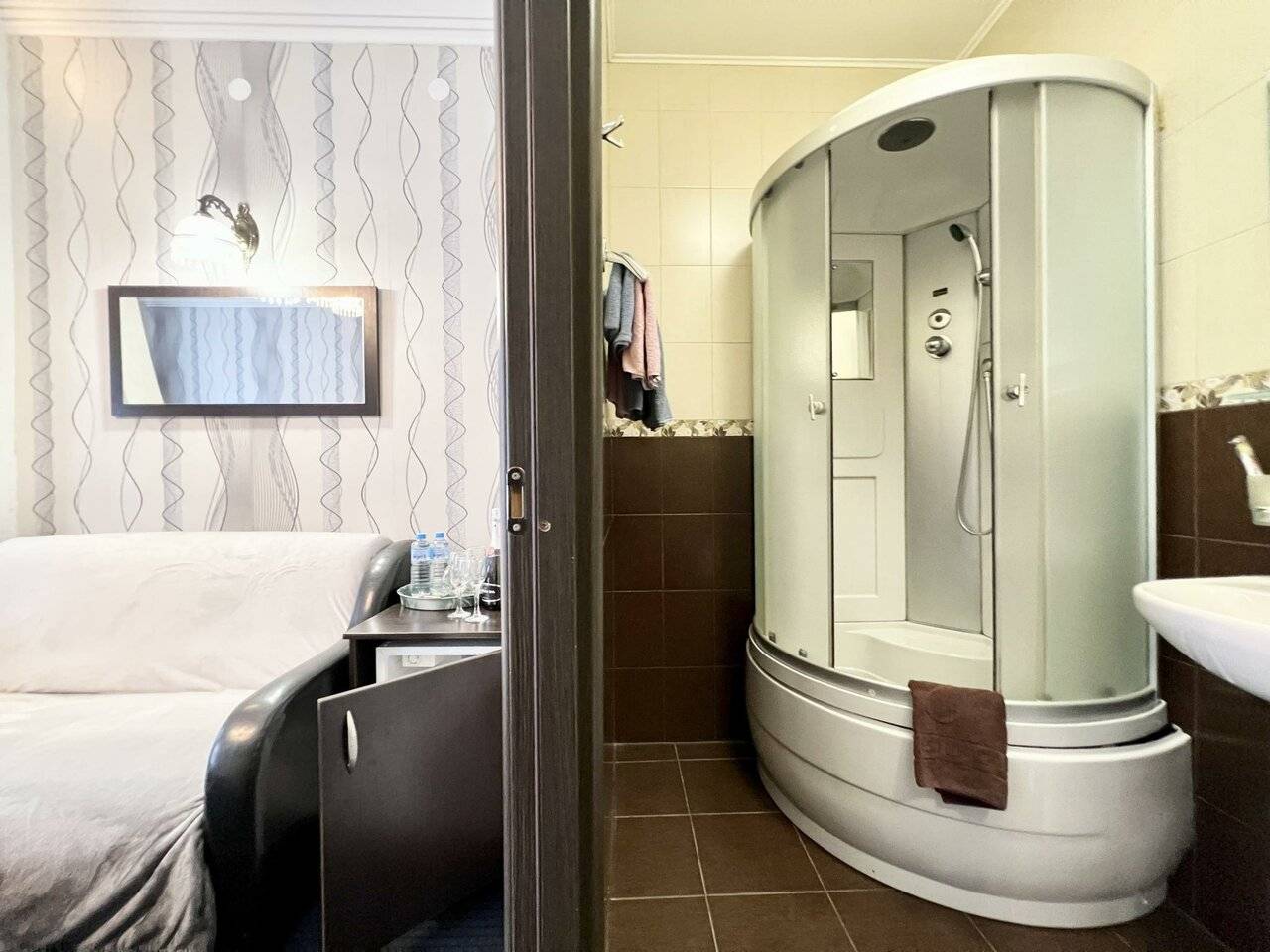 Фото Гостиницы Аллюрия Санкт-Петербург 47