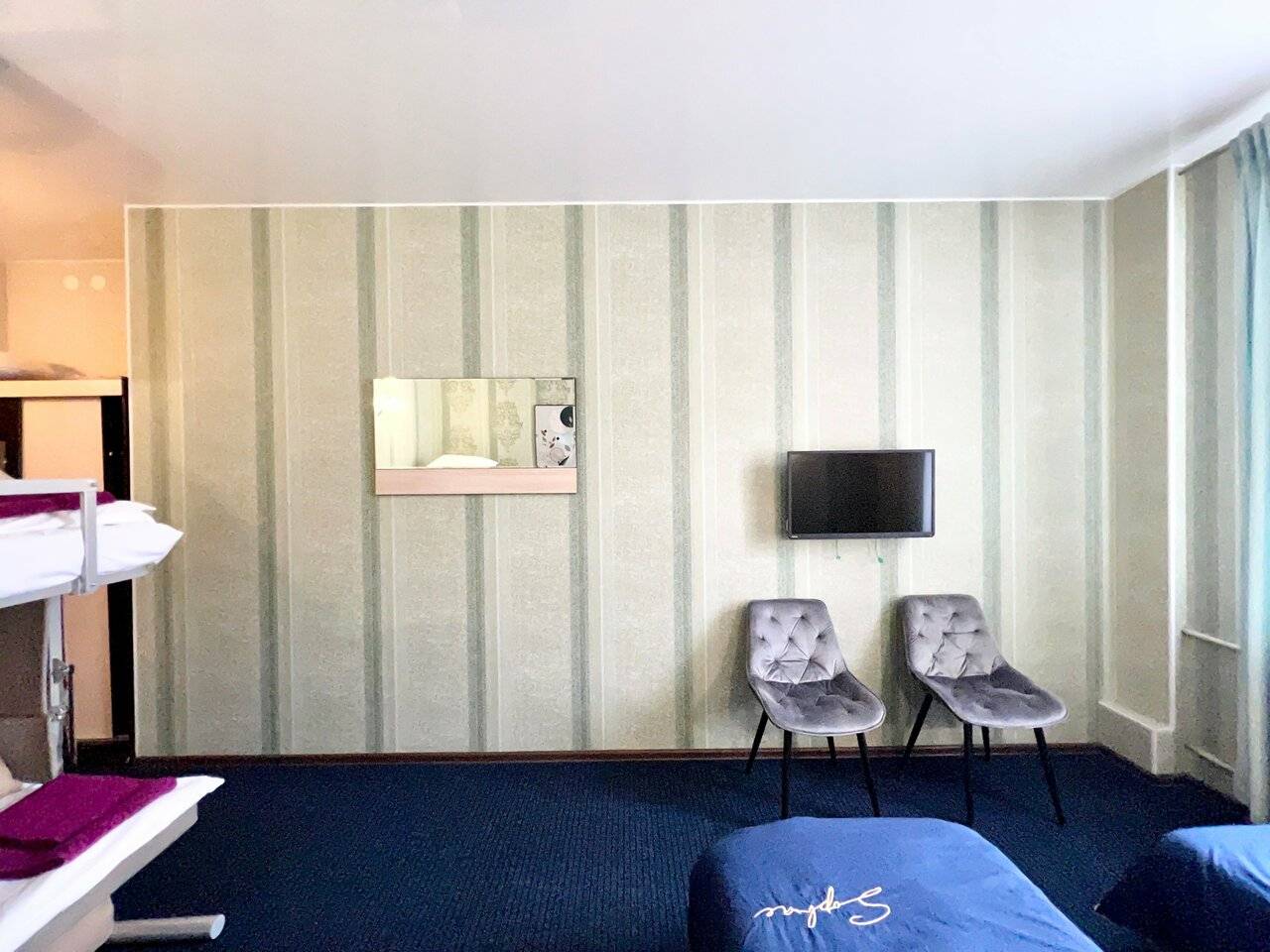 Фото Гостиницы Аллюрия Санкт-Петербург 18