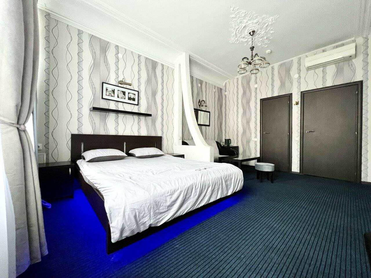 Фото Гостиницы Аллюрия Санкт-Петербург 77