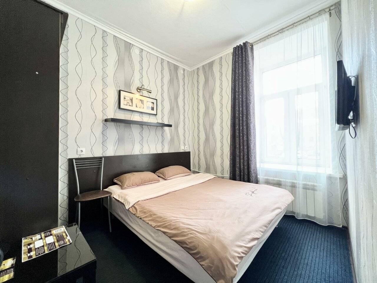 Фото Гостиницы Аллюрия Санкт-Петербург 131