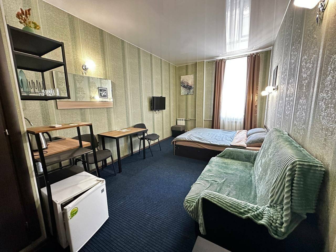 Фото Гостиницы Аллюрия Санкт-Петербург 80