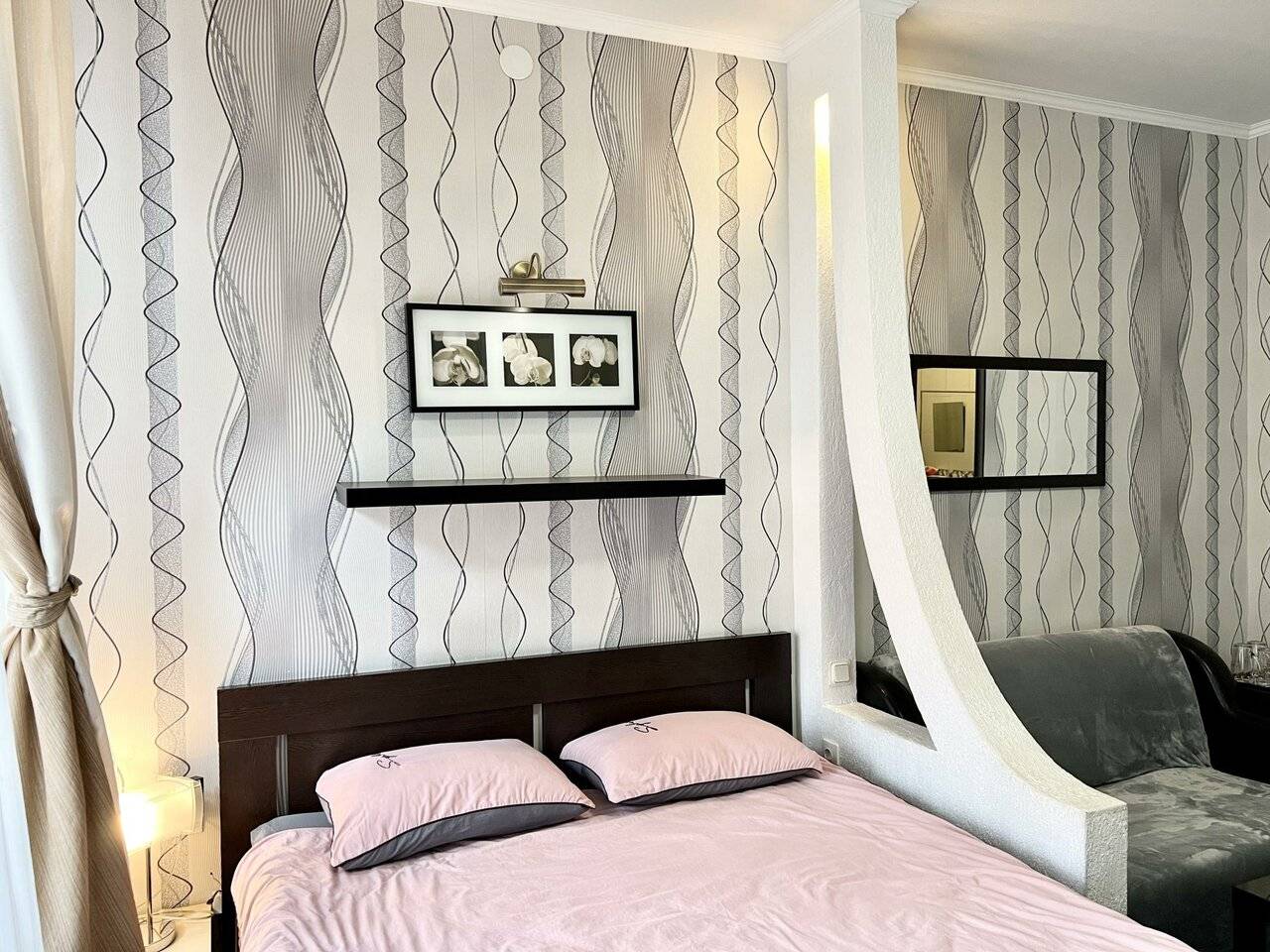 Фото Гостиницы Аллюрия Санкт-Петербург 39