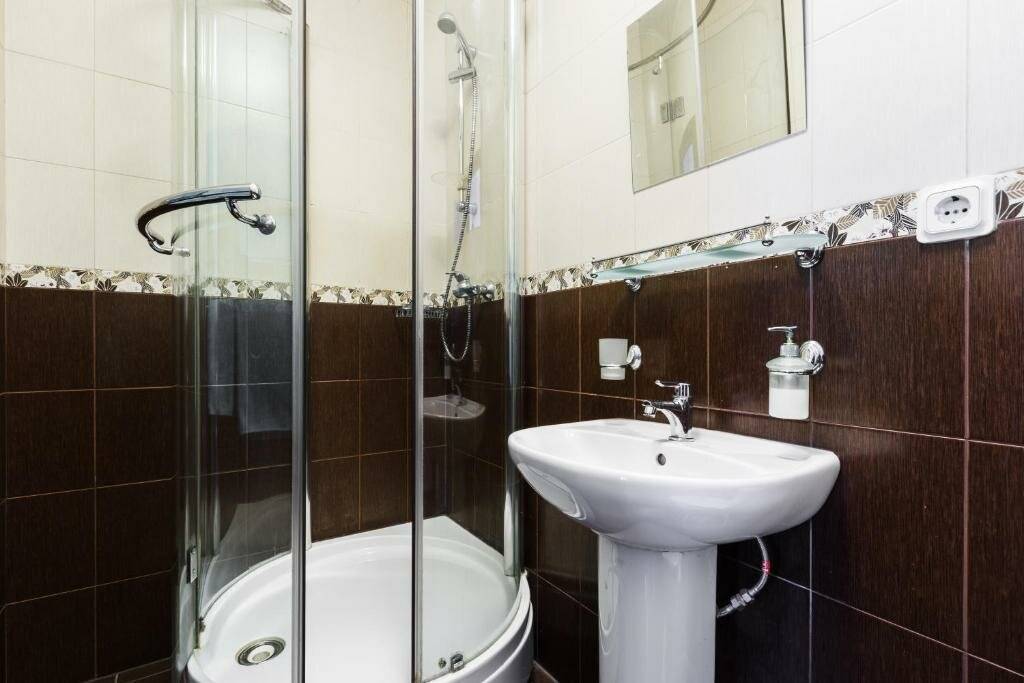 Фото Гостиницы Аллюрия Санкт-Петербург 85