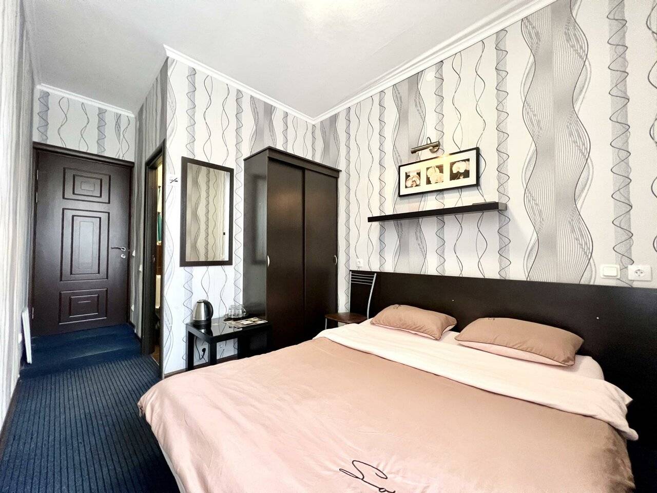 Фото Гостиницы Аллюрия Санкт-Петербург 113