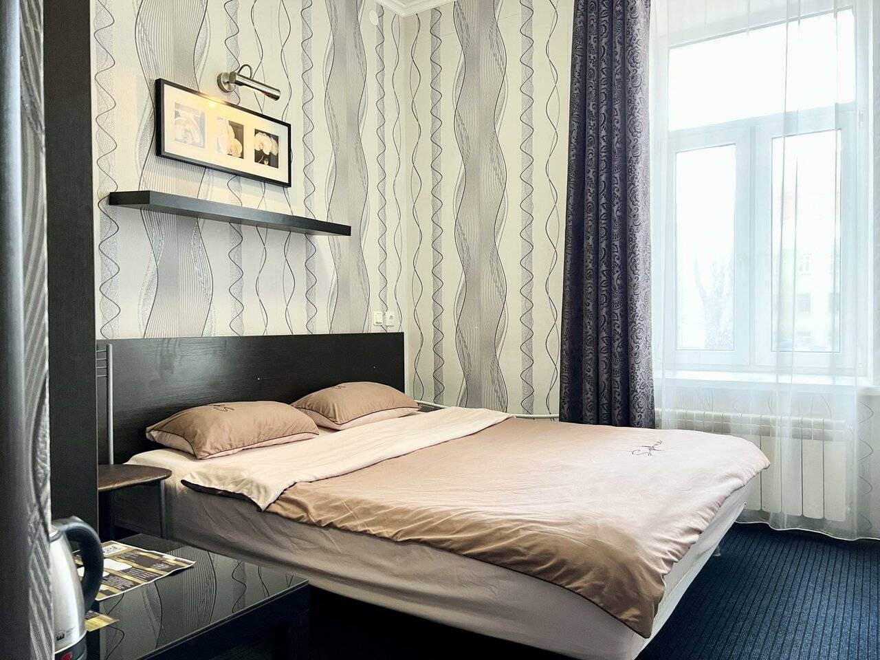 Фото Гостиницы Аллюрия Санкт-Петербург 61