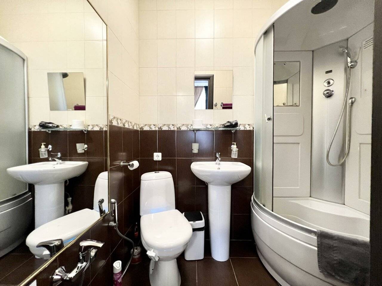 Фото Гостиницы Аллюрия Санкт-Петербург 71